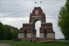 Thiepval